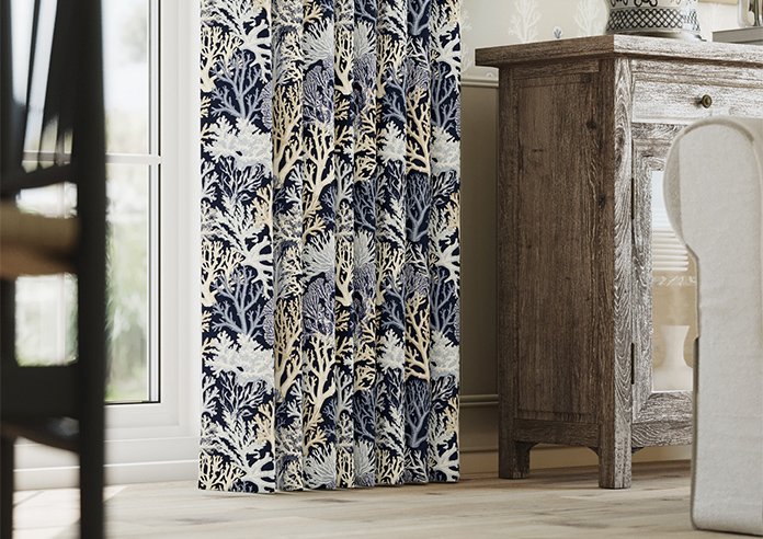 Coco, Hudds - Made to Measure Curtains - Image 5